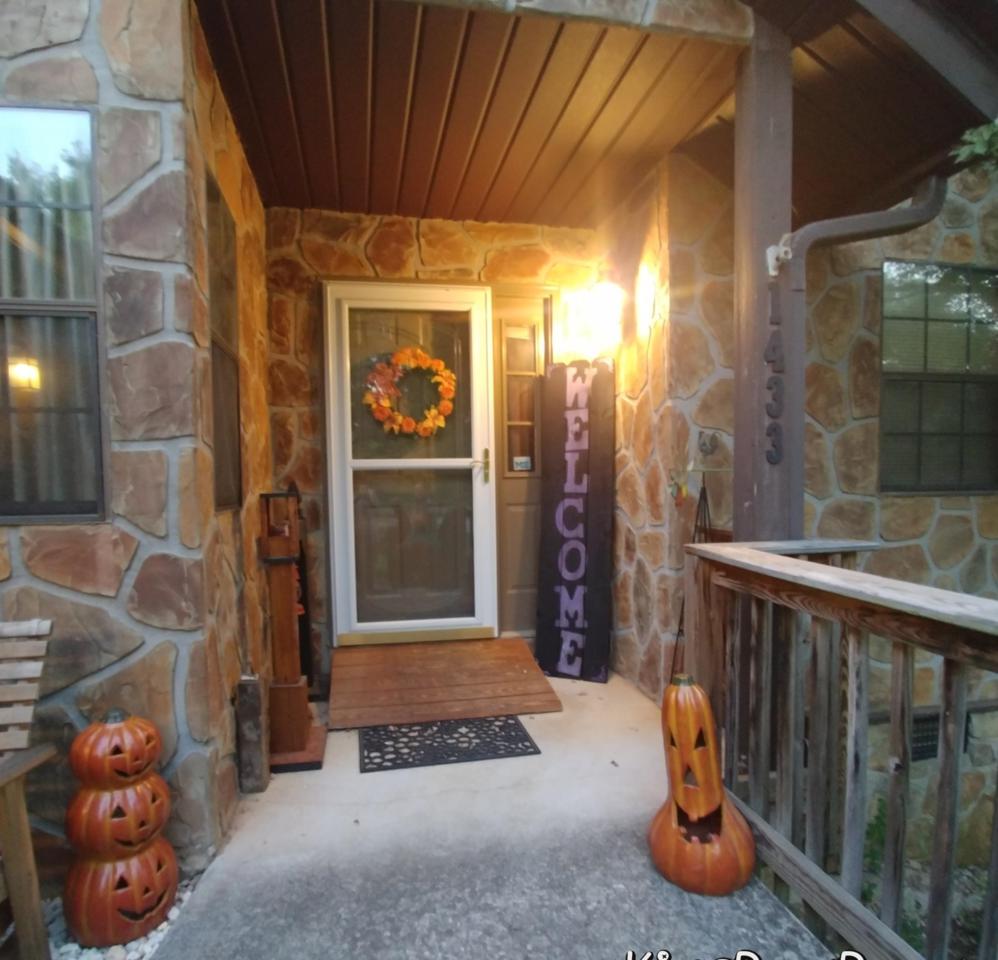 1433 Cedar Park Drive - Photo 1