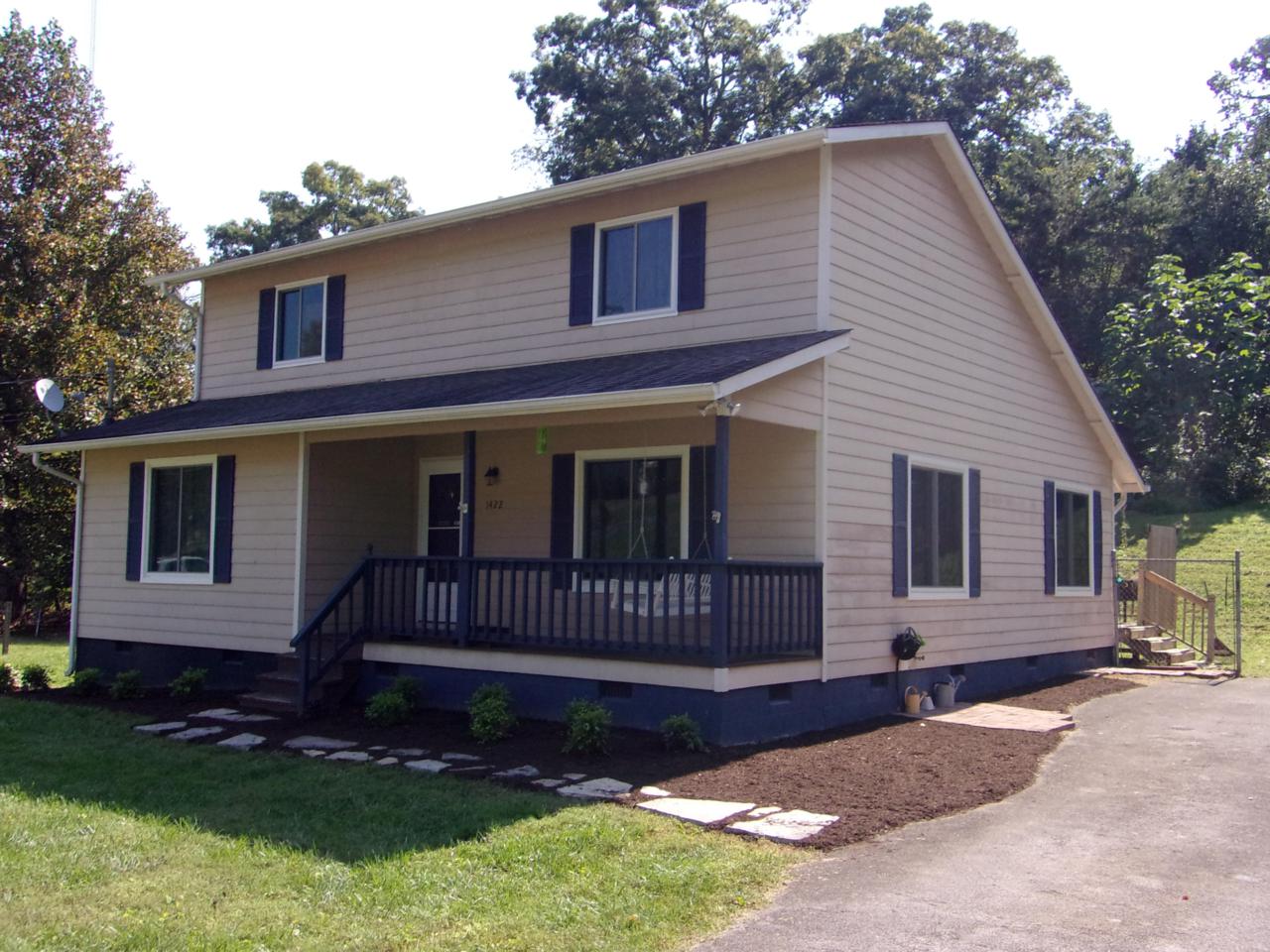 1422 Wilson Rd - Photo 1