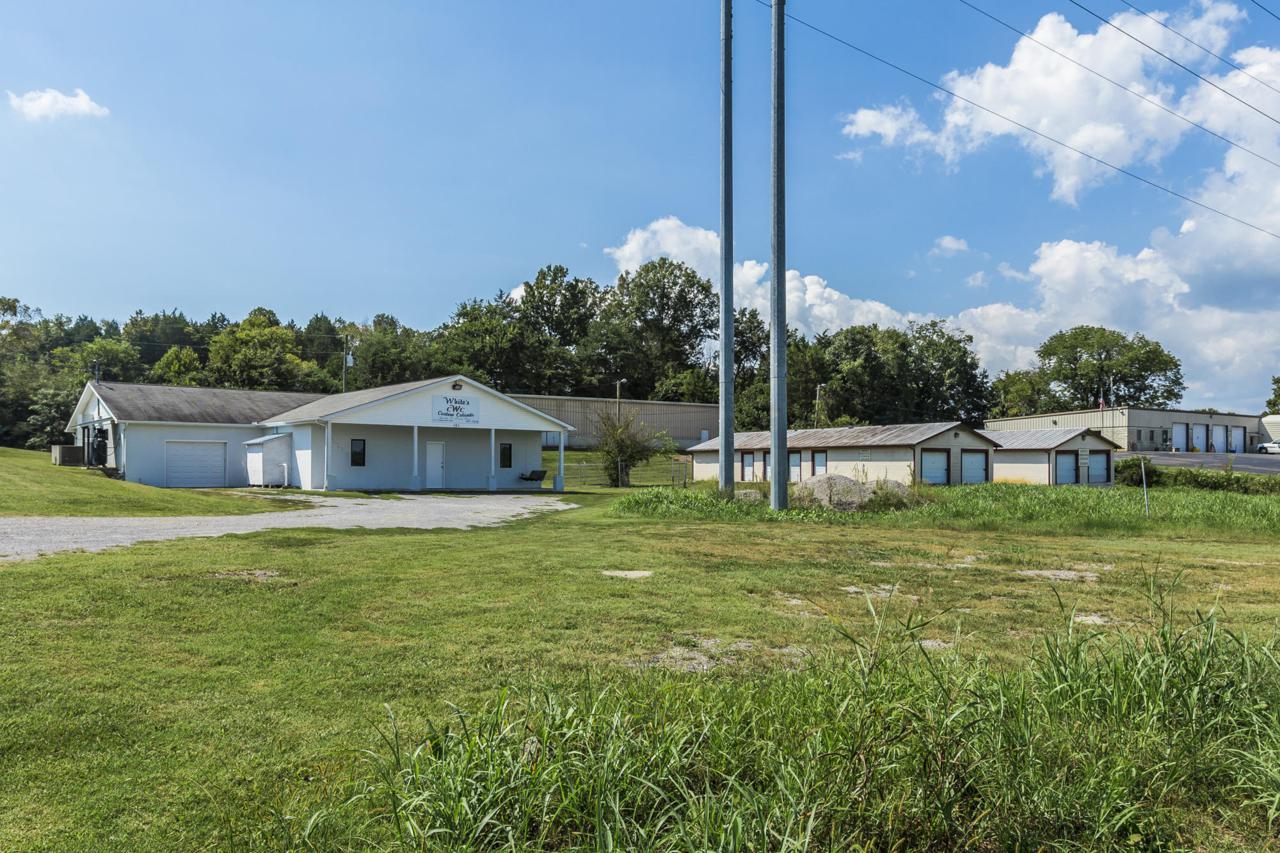 101 Ridgeview Way - Photo 1