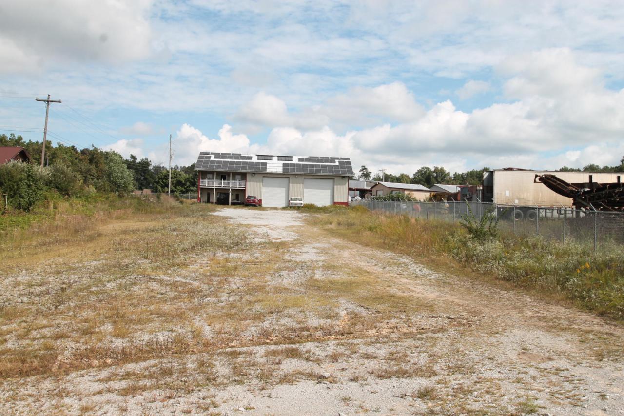 1208 Crabtree Road Rd - Photo 1