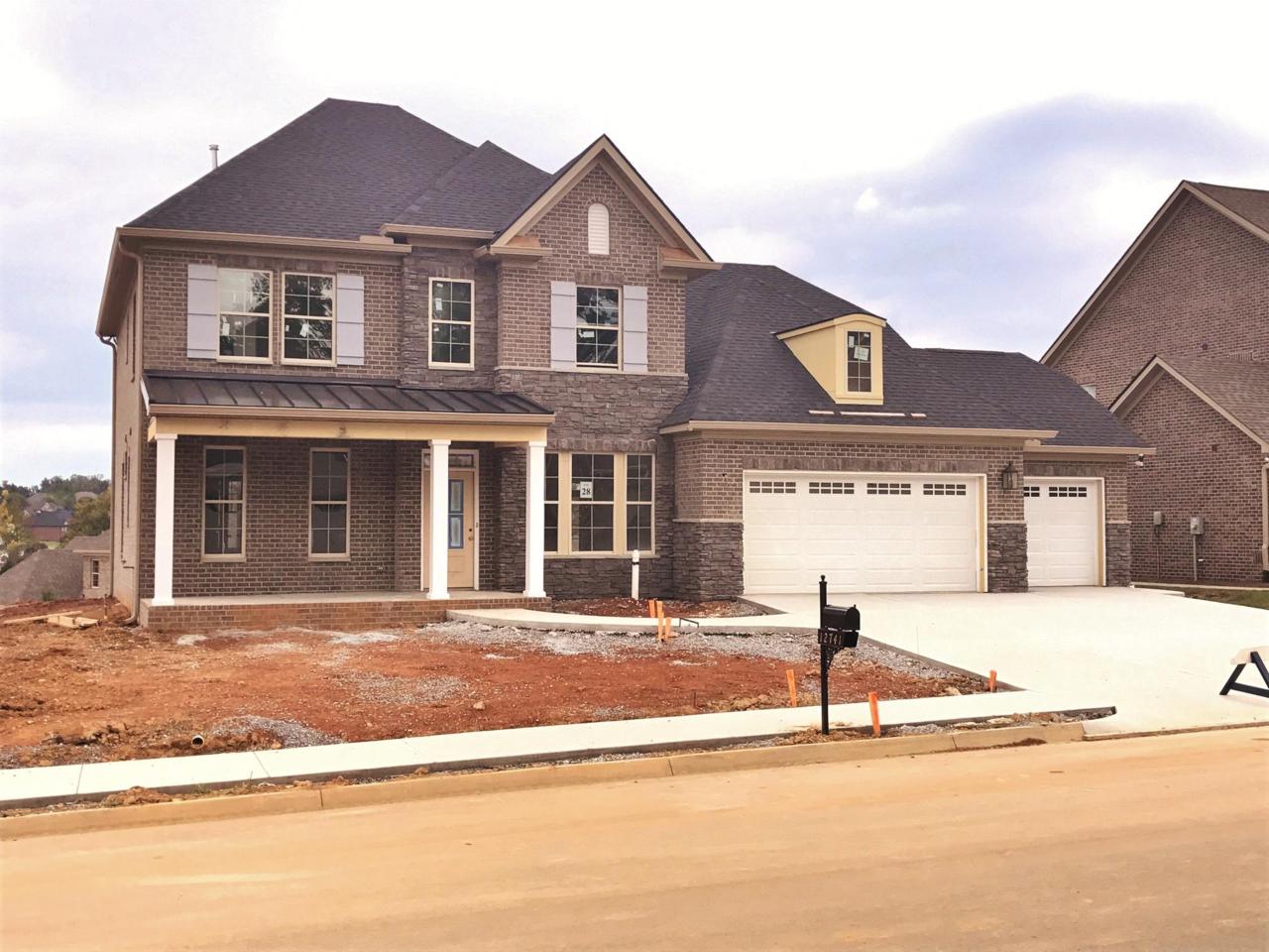 Lot 28 Taurus Ln - Photo 1