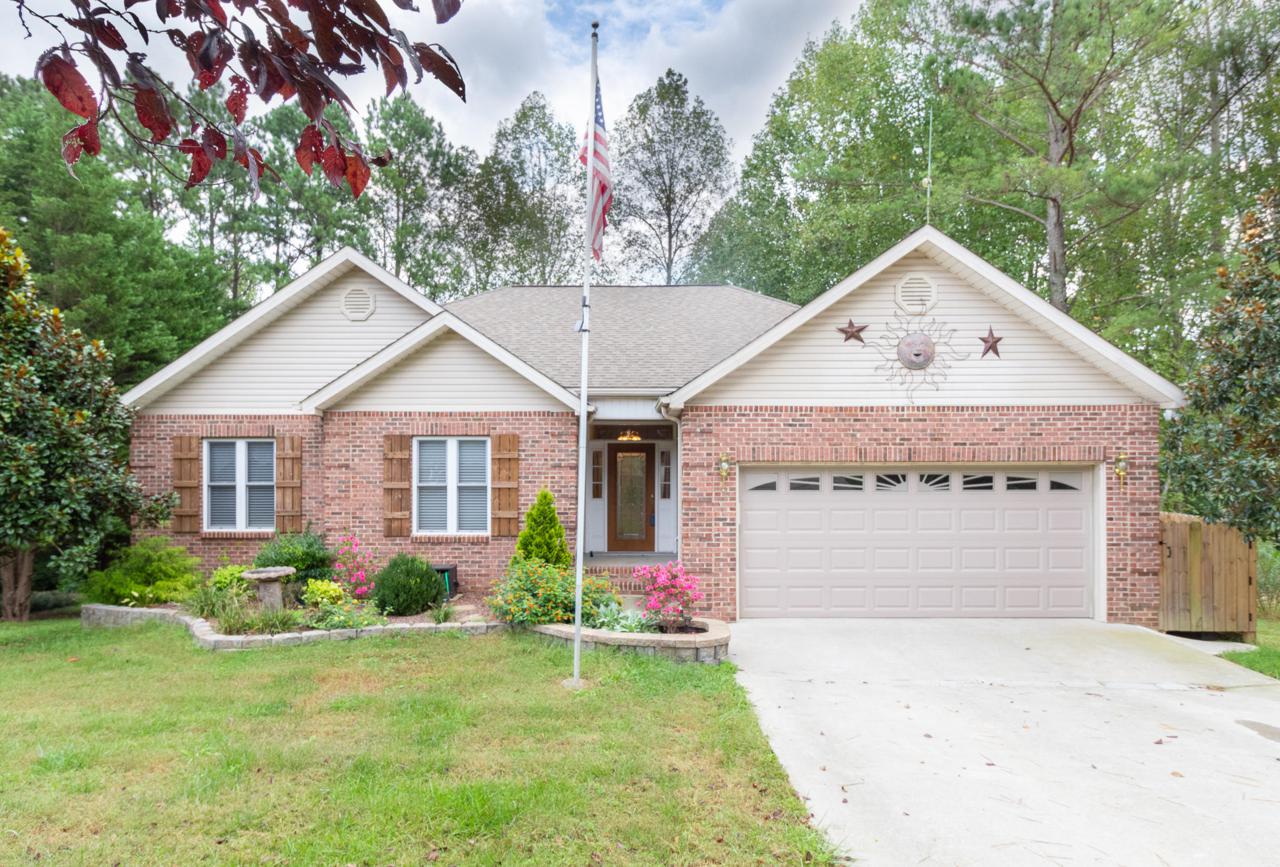 416 Skiatook Lane - Photo 1