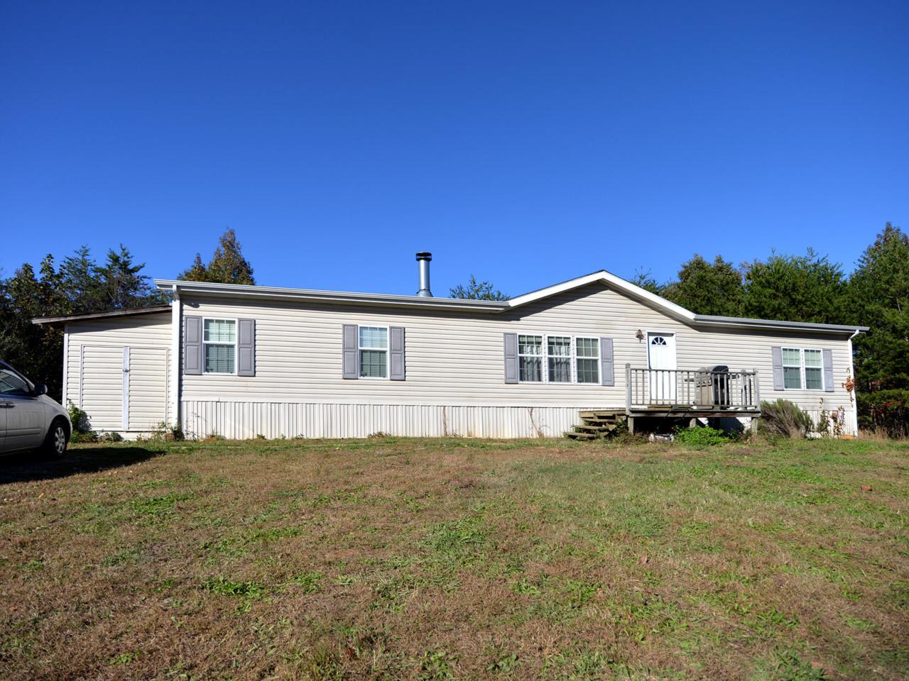 350 Stewart Wilson Rd - Photo 1