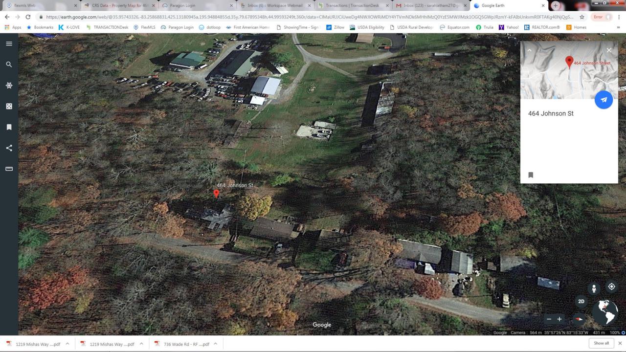 464 Johnson St - Photo 1