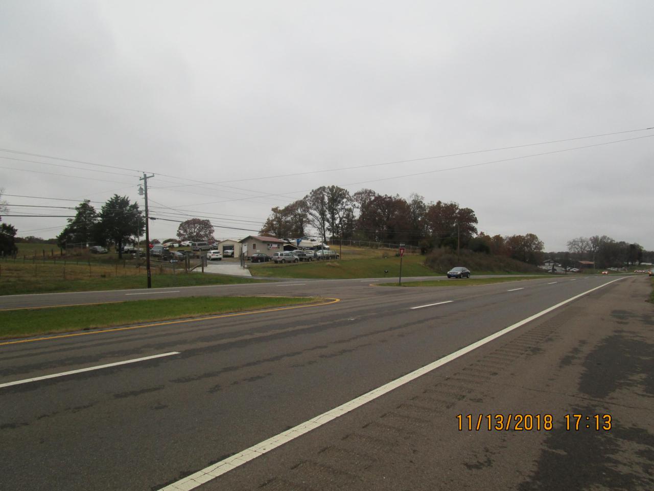 Hwy 11S Pkwy - Photo 1