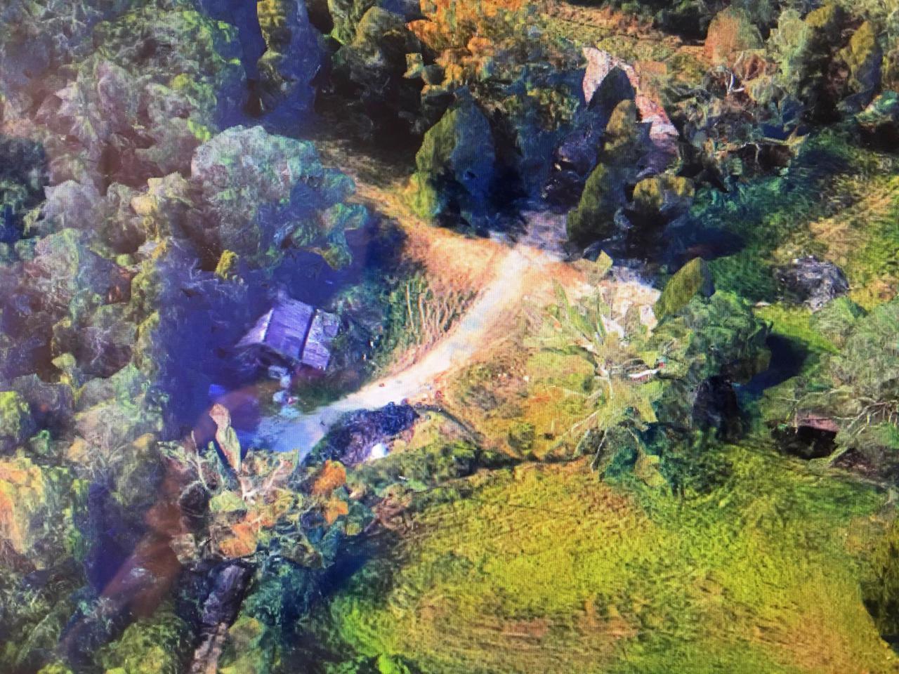 1633 Dry Gap Pike - Photo 1