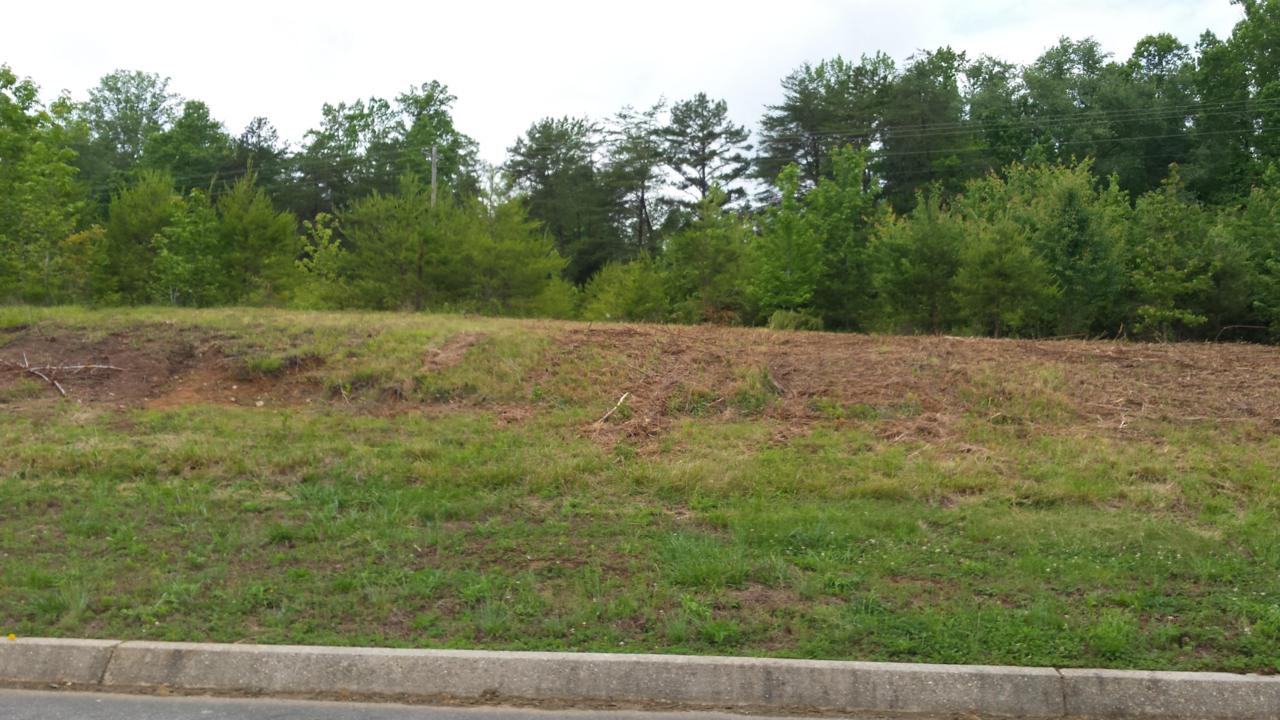 Creekside Drive - Photo 1