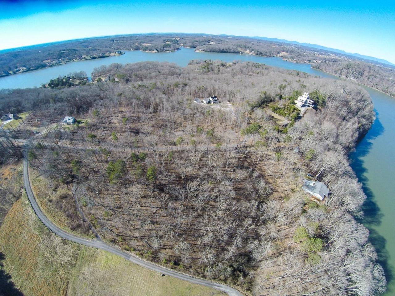 952 & 946 Parks Ferry Rd - Photo 1