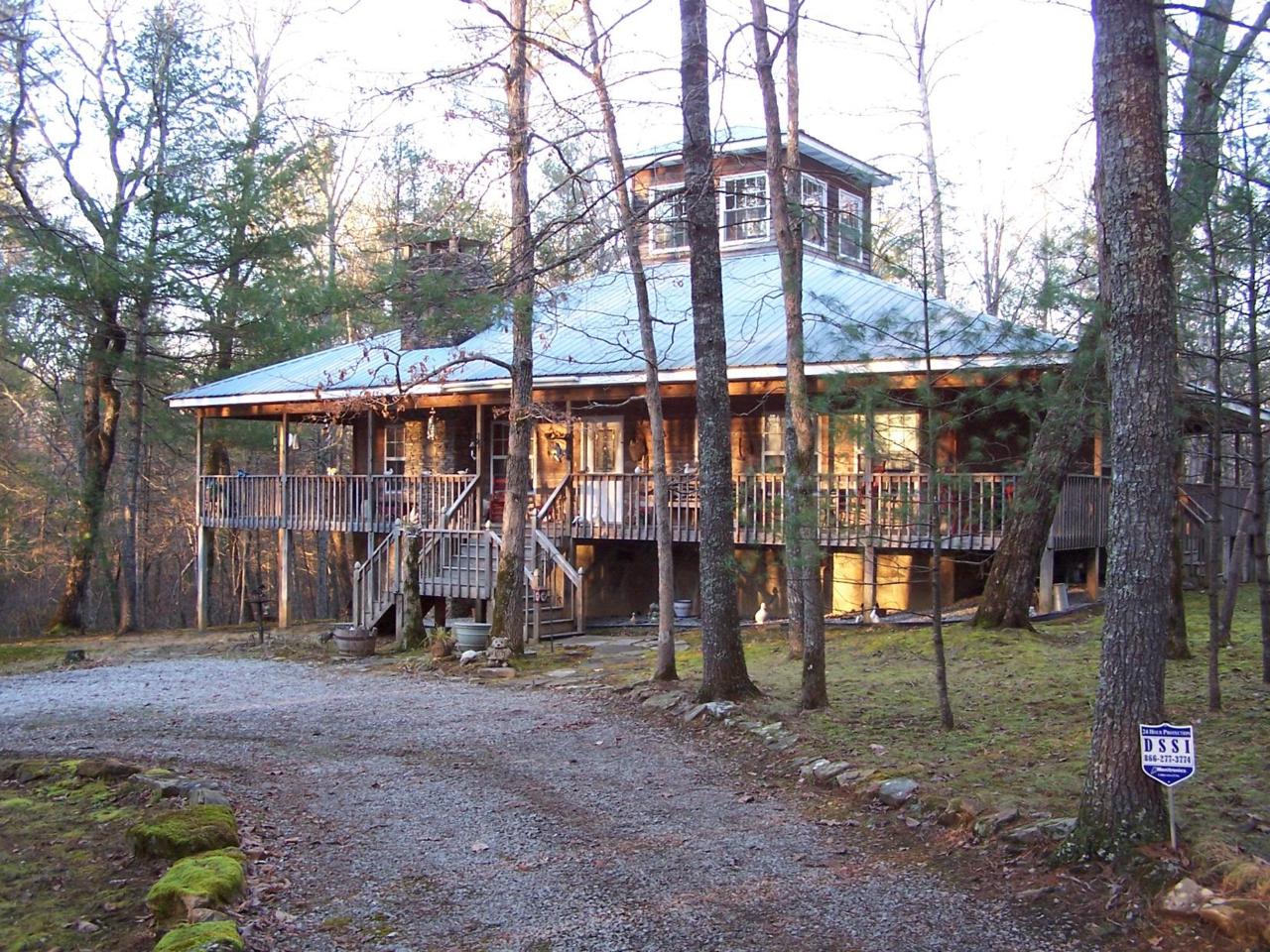 557 Andrews Lane Crossville Tn 38555 1065762 Tennessee