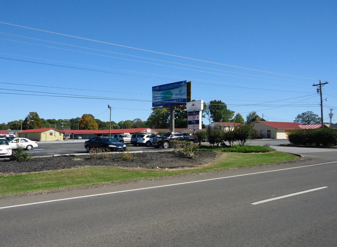 4795 New Hwy 68 - Photo 1
