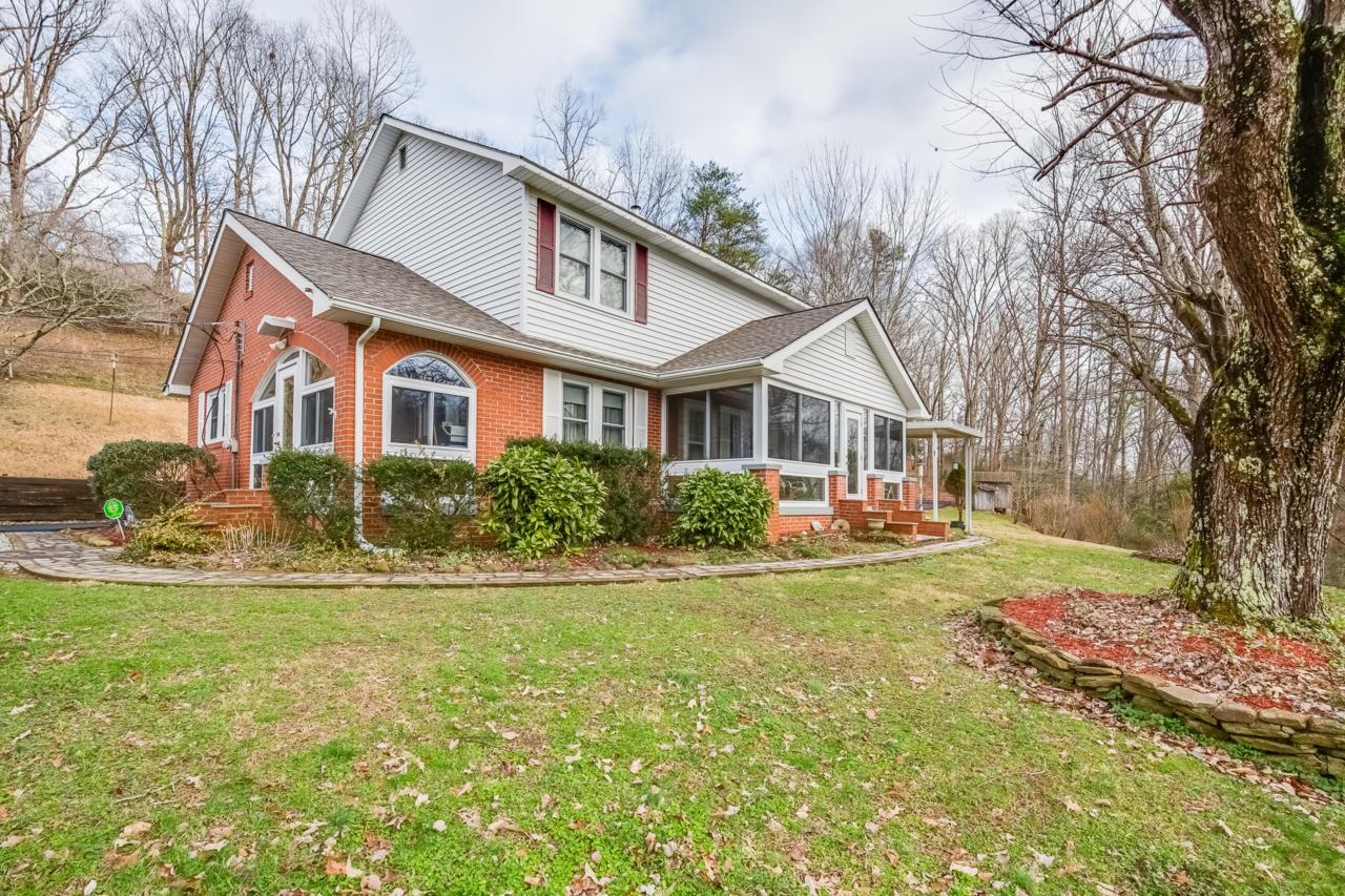 569 Alder Springs Road - Photo 1