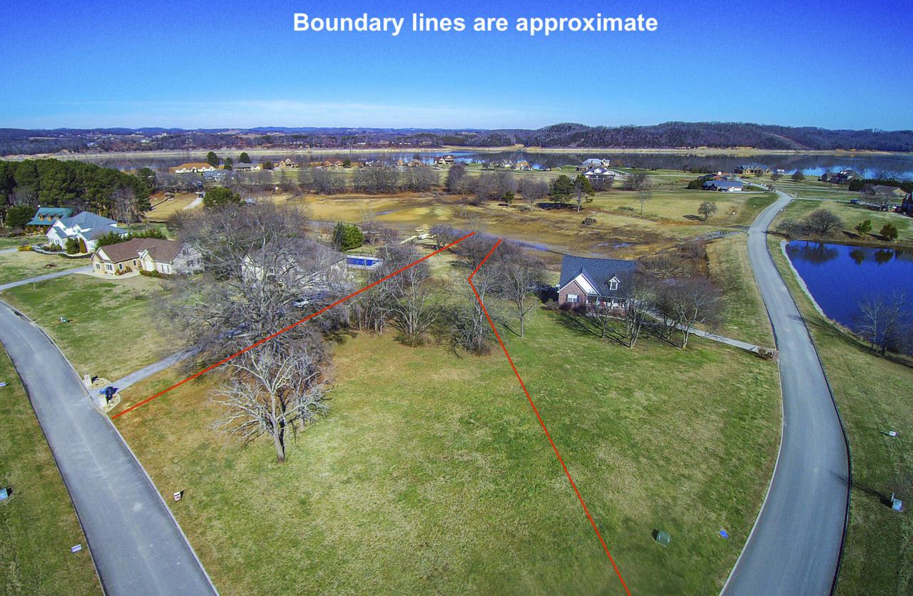 Lot 37 Big Oak Drive - Photo 1