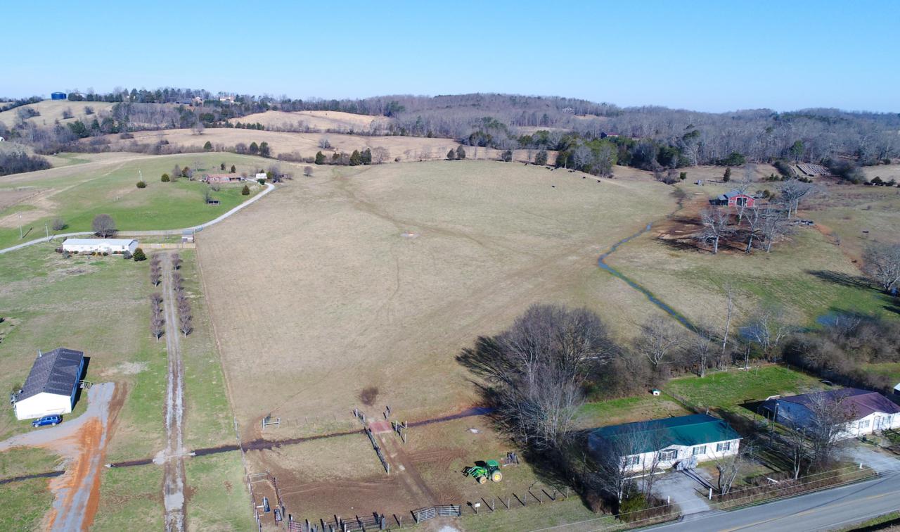 Niles Ferry Road Rd - Photo 1
