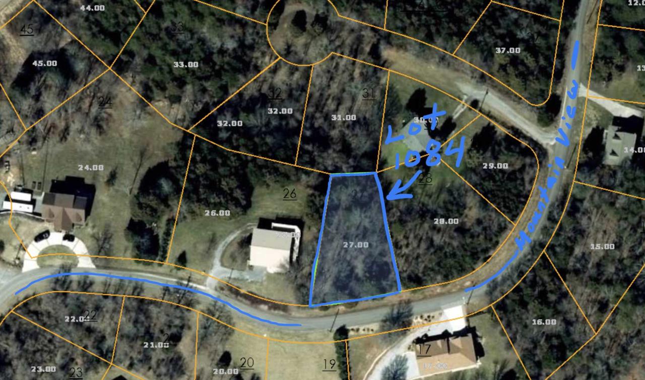 Mountain View Lane - Photo 1
