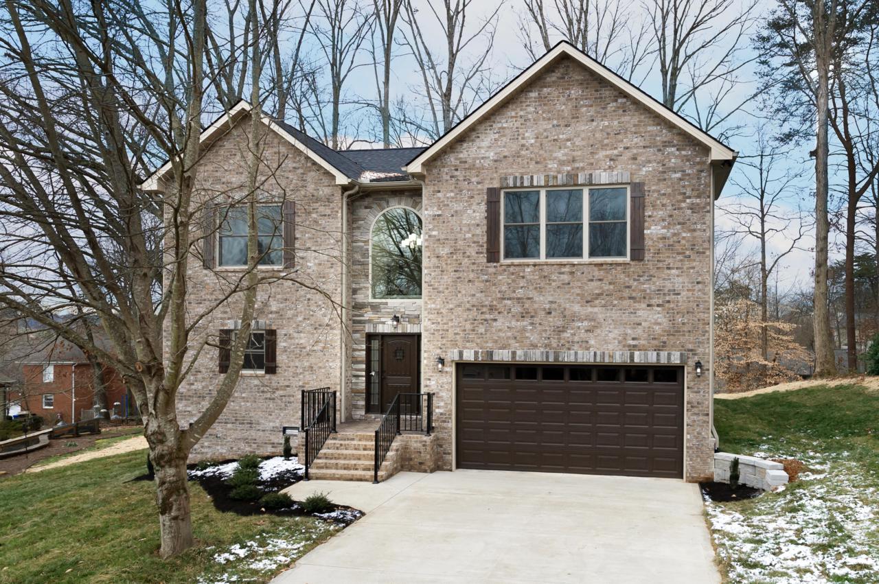 8404 High Lark Lane - Photo 1