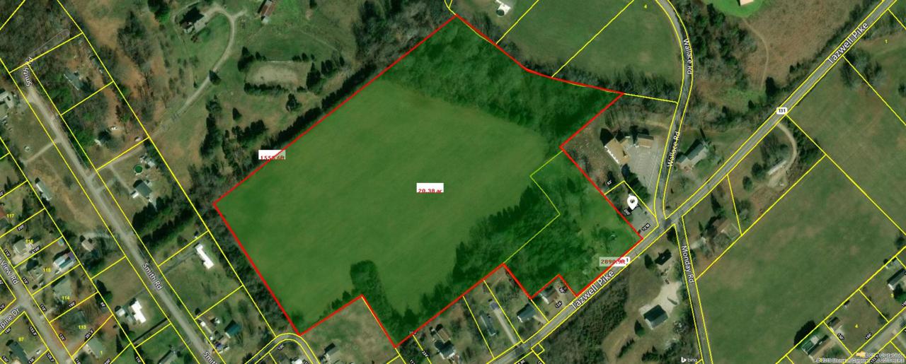 1312 Tazewell Pike - Photo 1 1312 Tazewell Pike - Photo 1