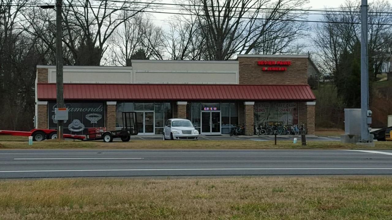 11510 Chapman Hwy Hwy - Photo 1