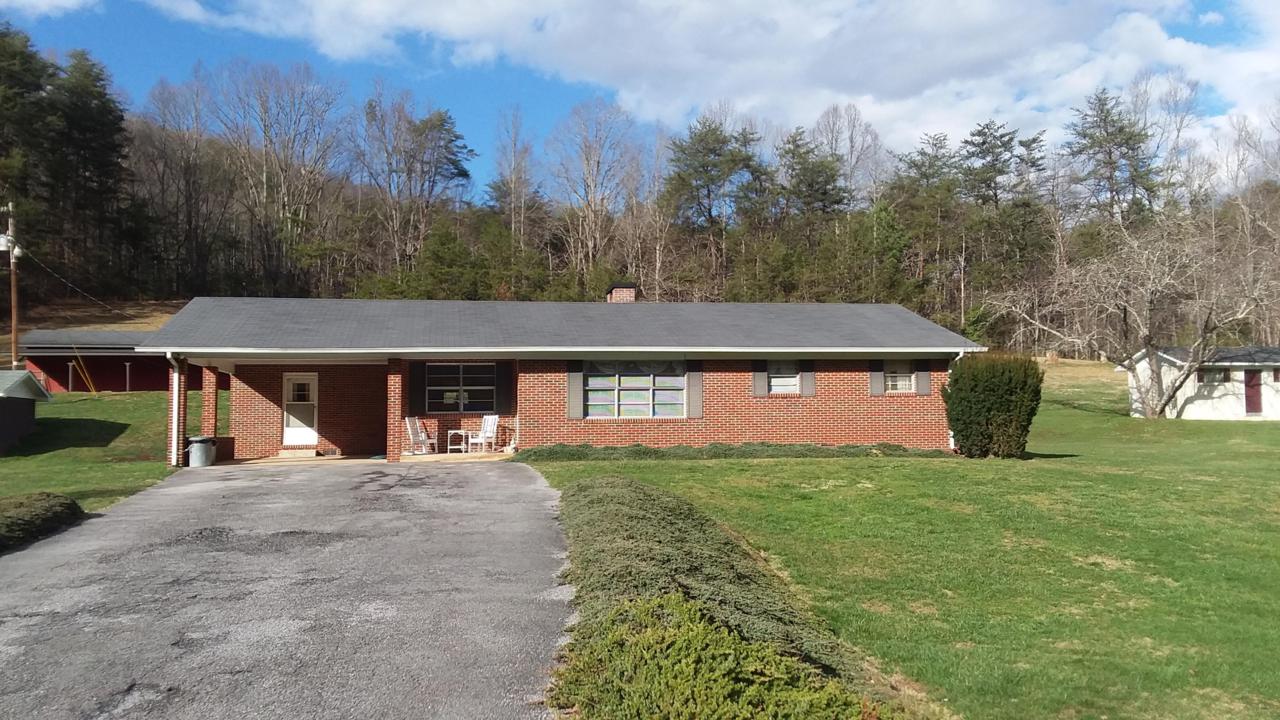567 New Stansberry Rd - Photo 1