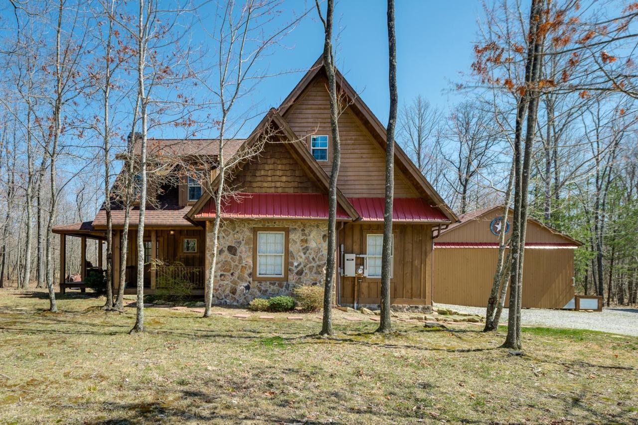 982 Camp Creek Circle - Photo 1