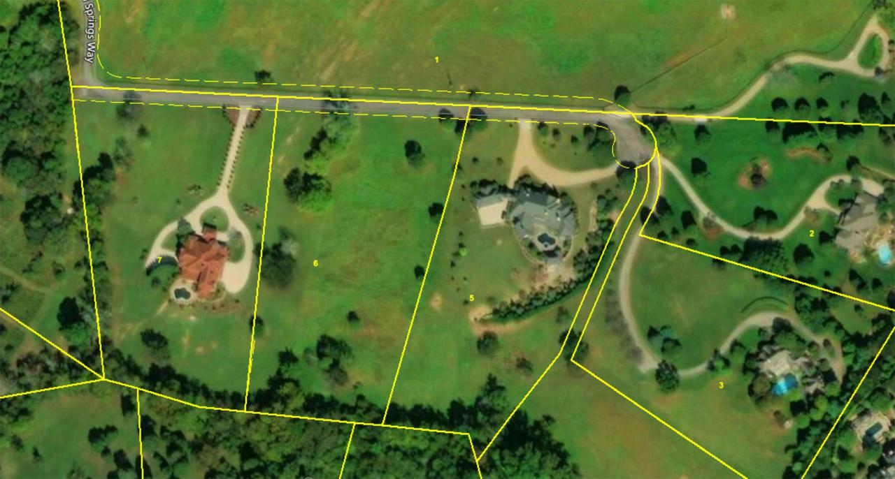 Lot 6 Ashland Springs Way - Photo 1