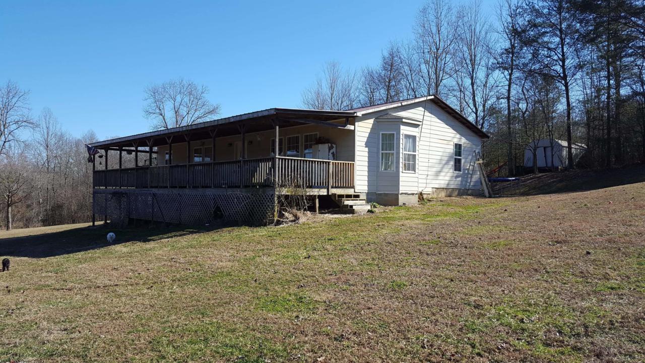 830 Seed Tick Rd - Photo 1