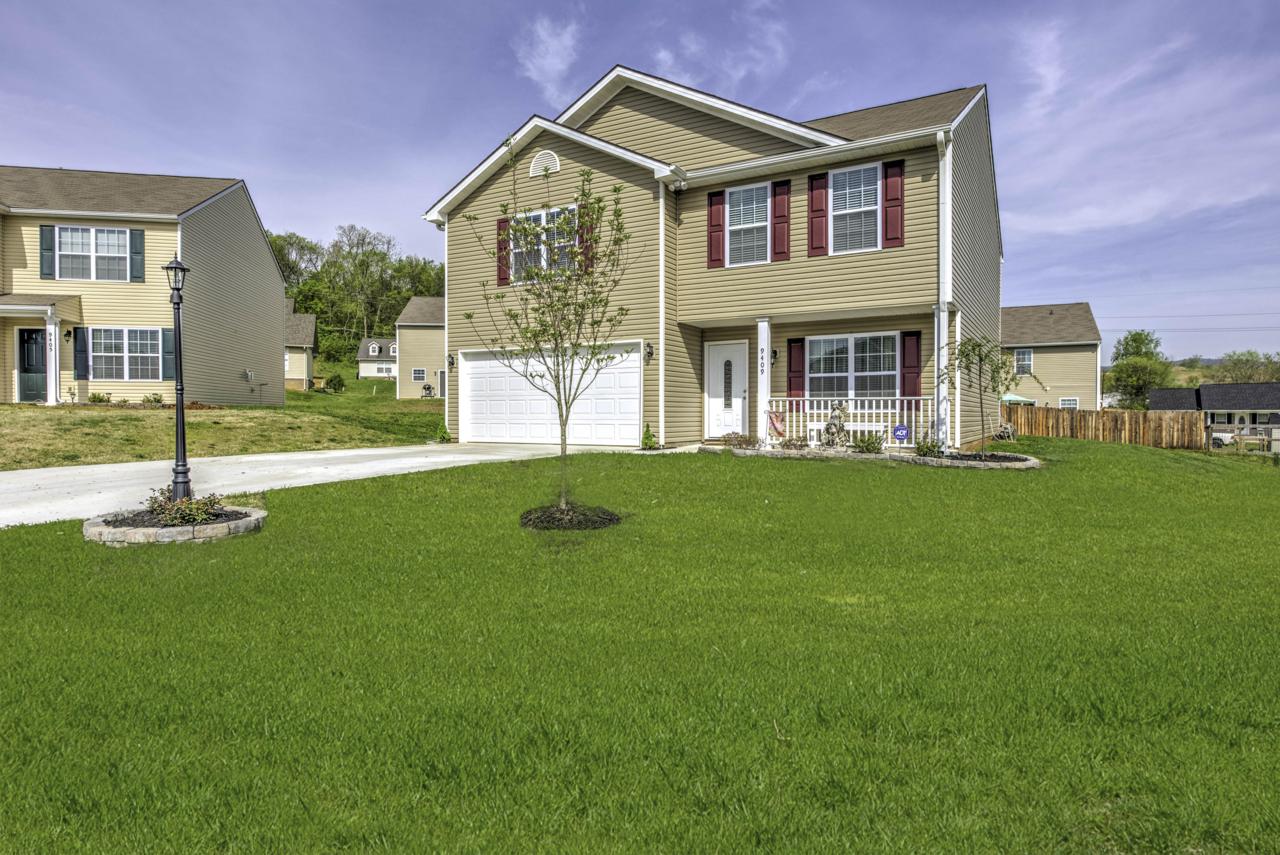 9409 Calla Lilly Lane - Photo 1