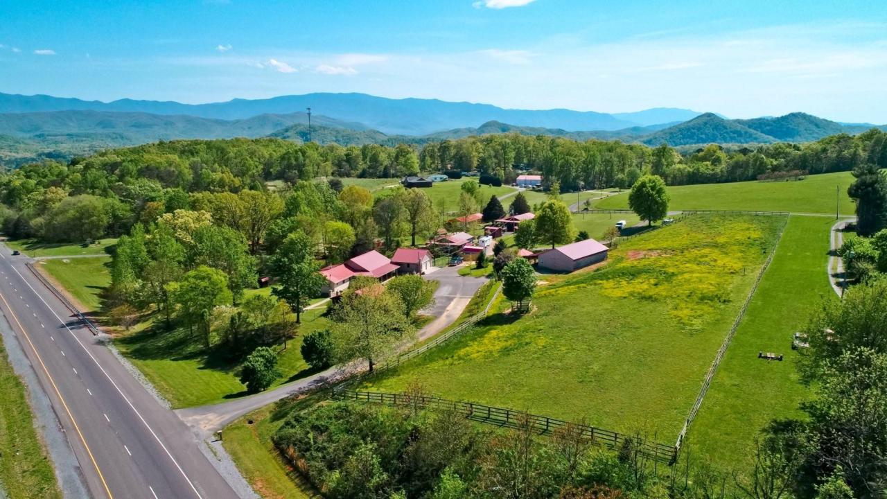 2487 Cosby Hwy - Photo 1