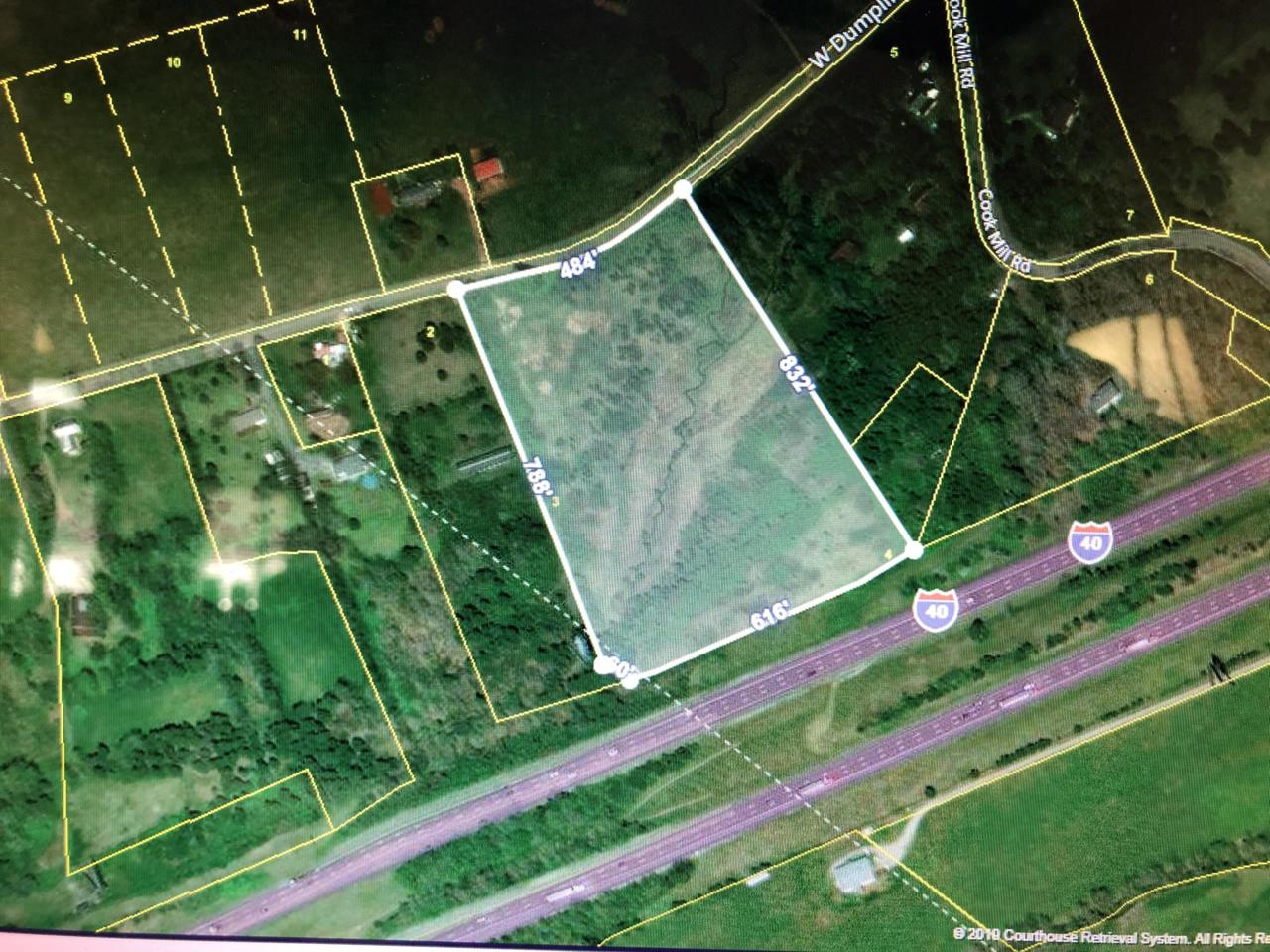 Lot 76 Dumplin Valley Rd W N Of Rd - Photo 1