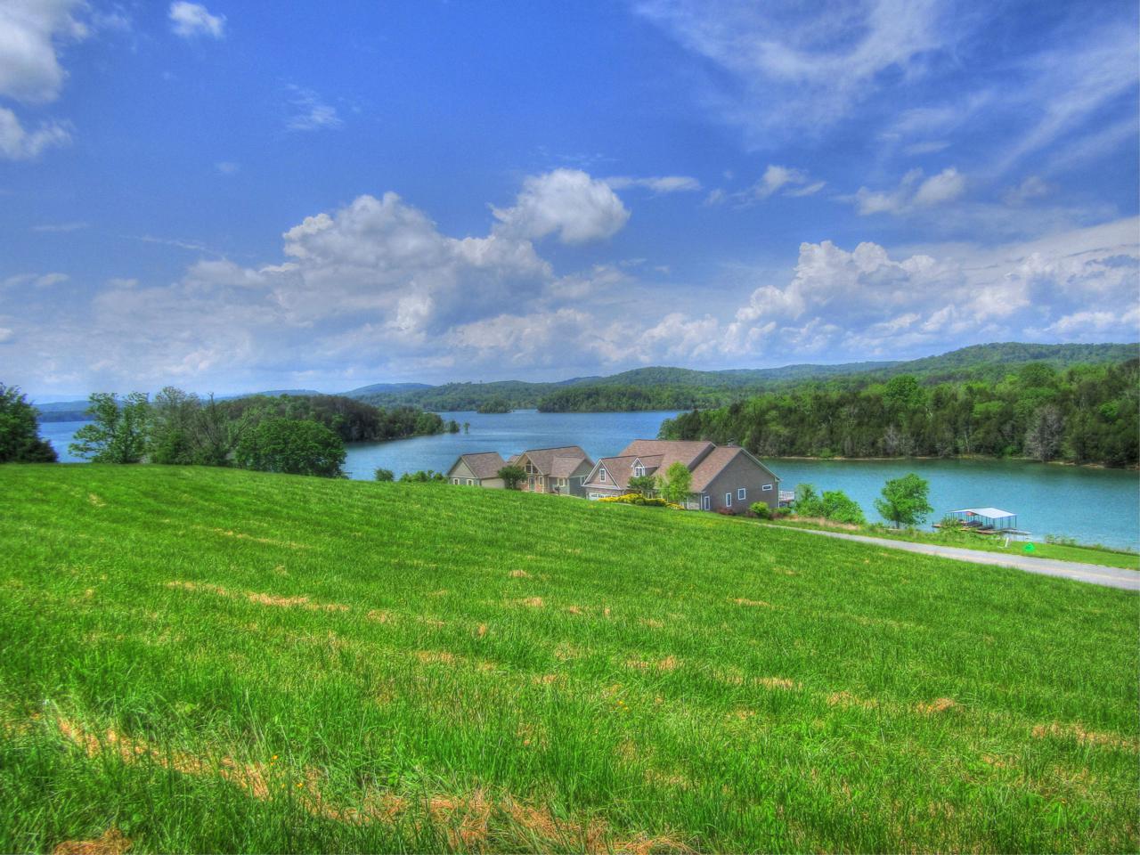 Lot 650 Russell Brothers Rd - Photo 1