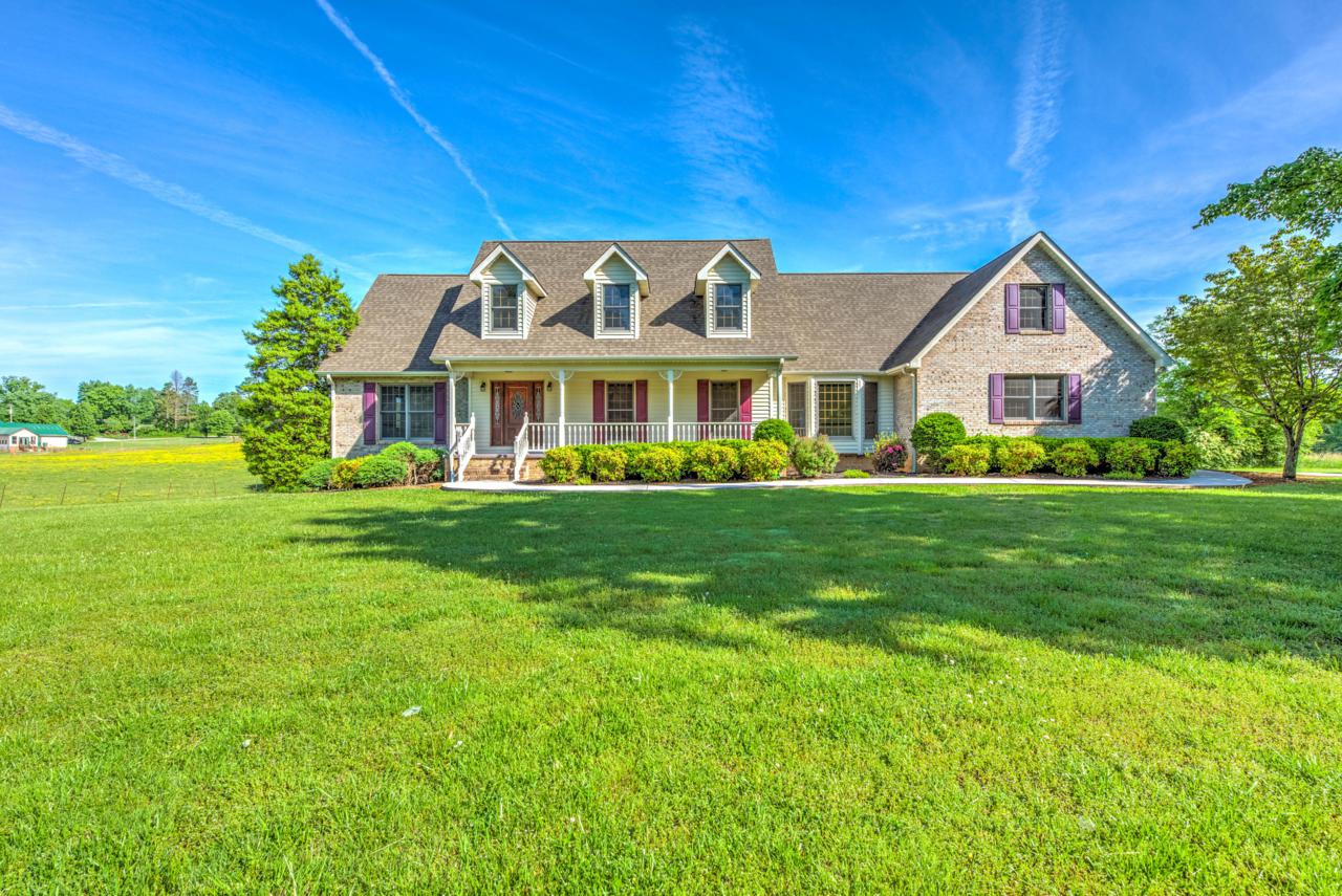 2231 Niles Ferry Rd - Photo 1