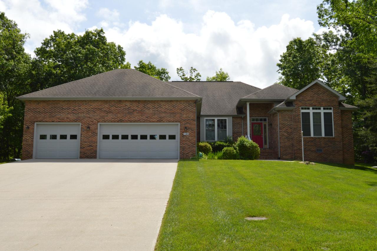 21 Trentwood Court - Photo 1