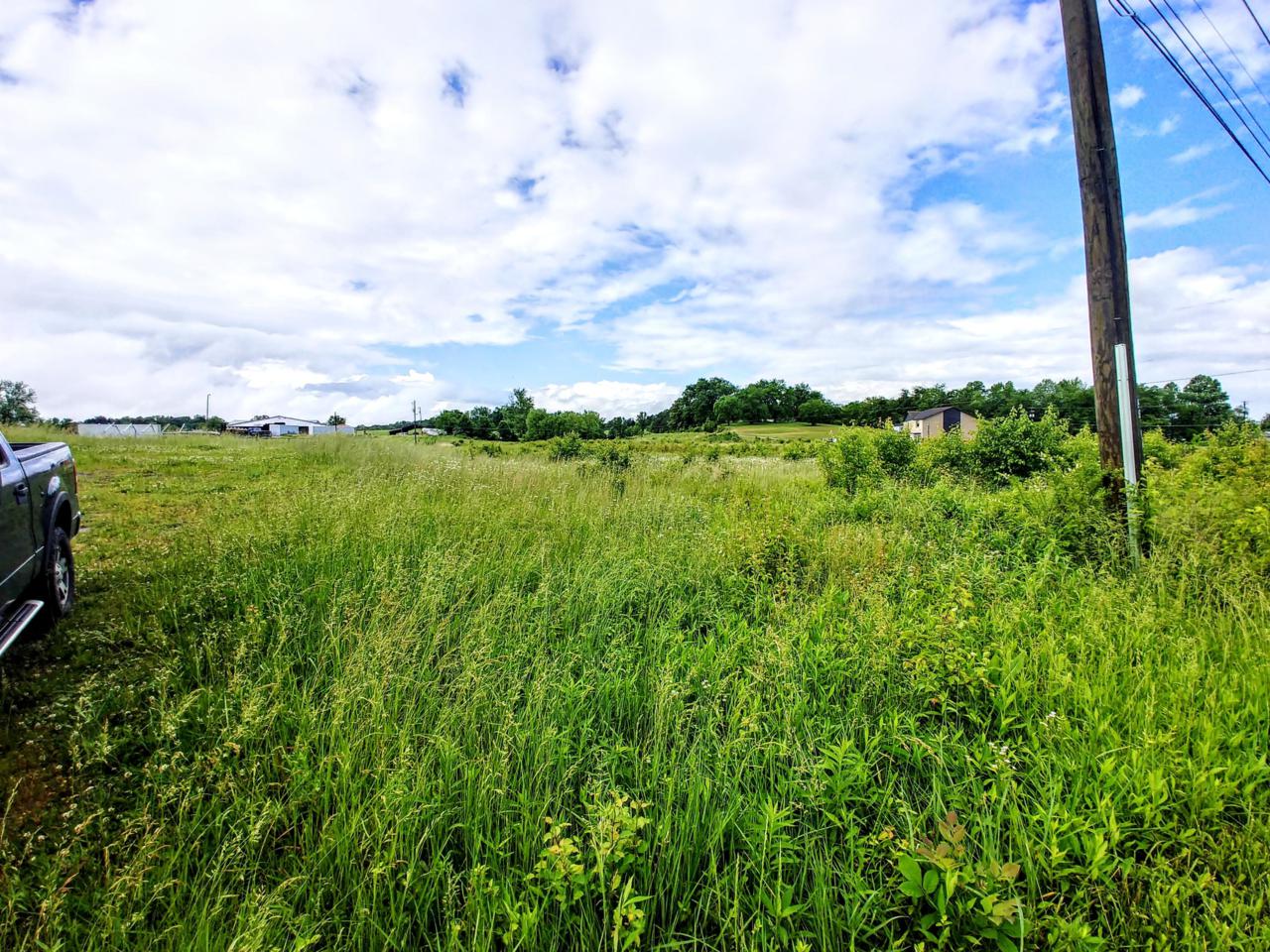 0 Strawberry Plains Pike - Photo 1