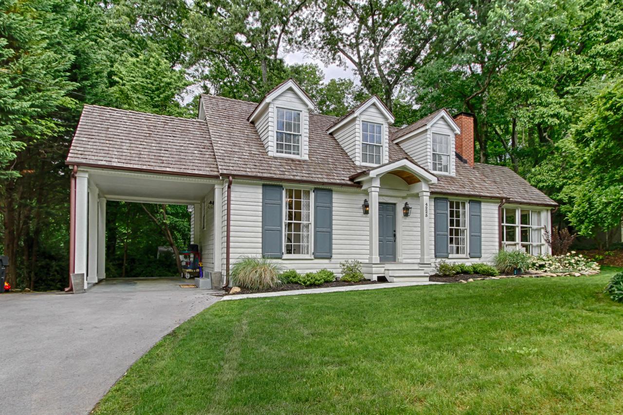 4225 Alta Vista Way - Photo 1