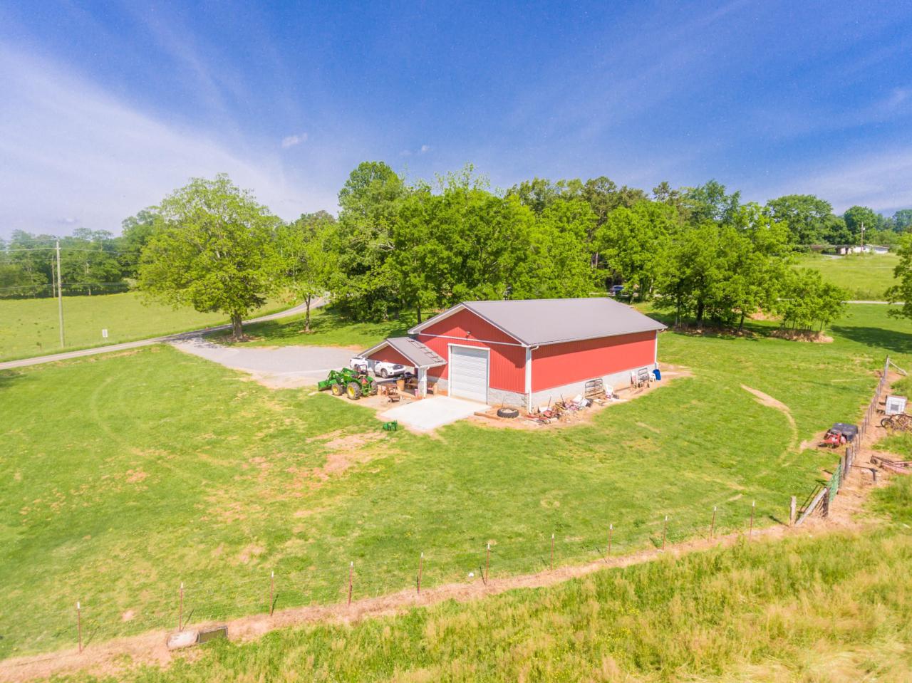 108 Povo Rd - Photo 1