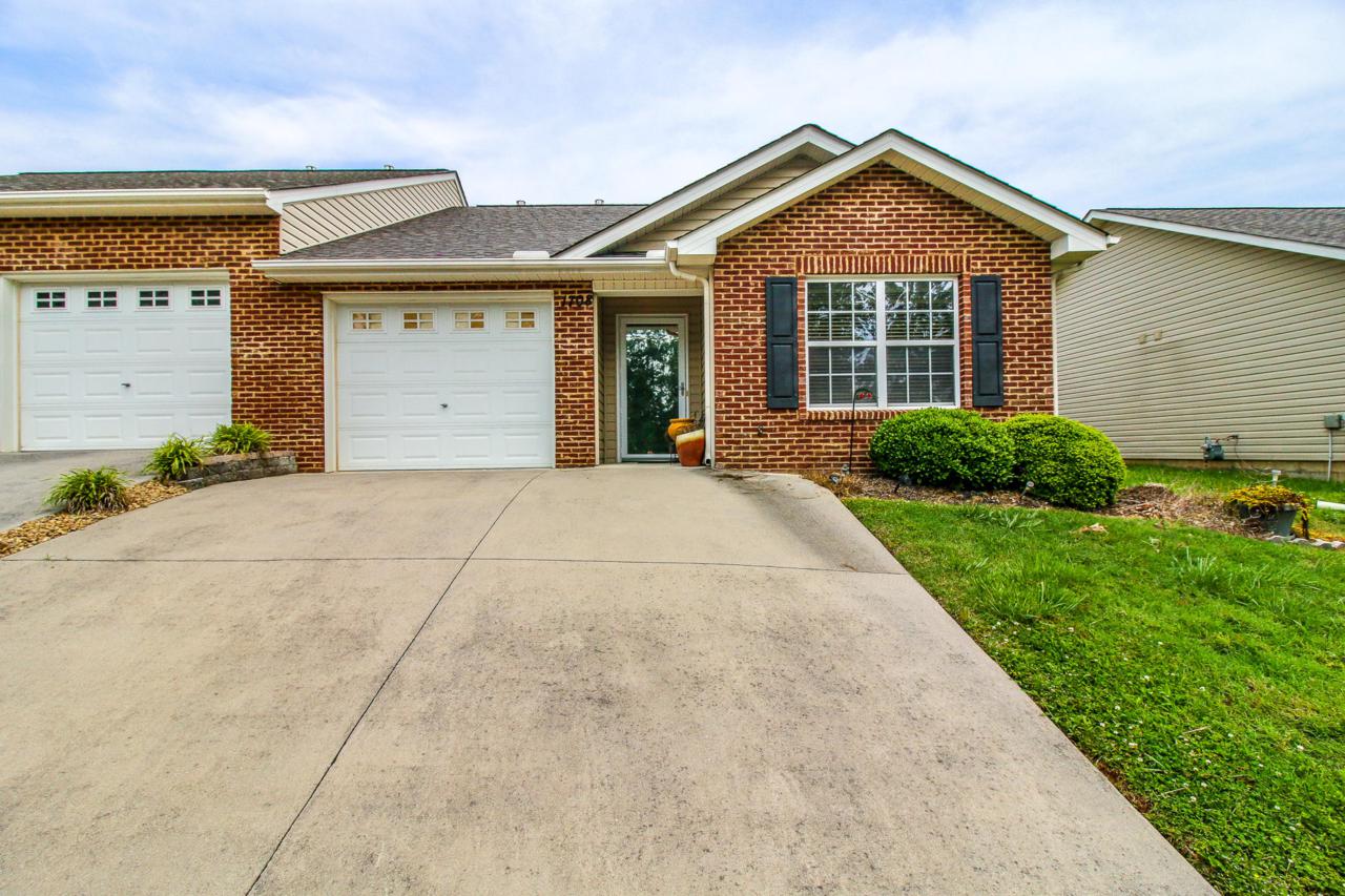 1708 City Dweller Way - Photo 1