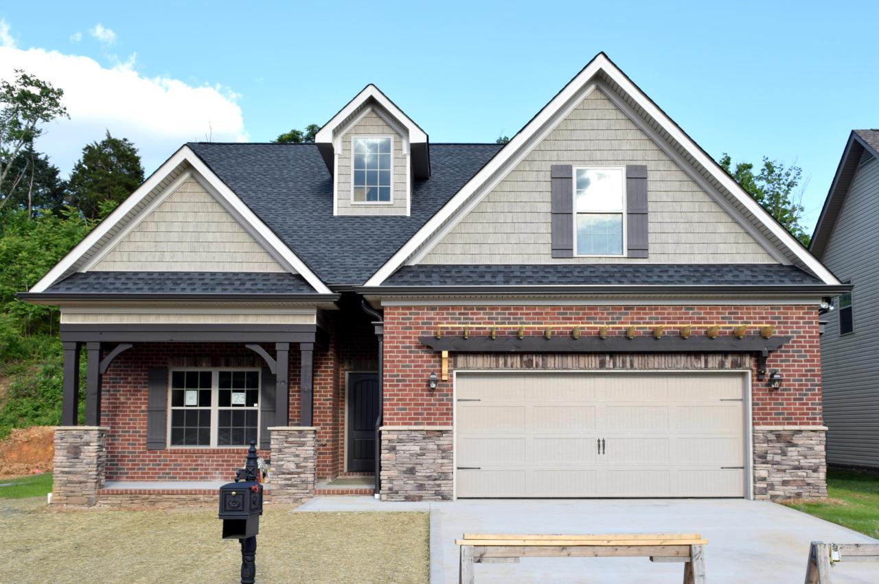 1251 Jacksonian Way Lot 30 - Photo 1