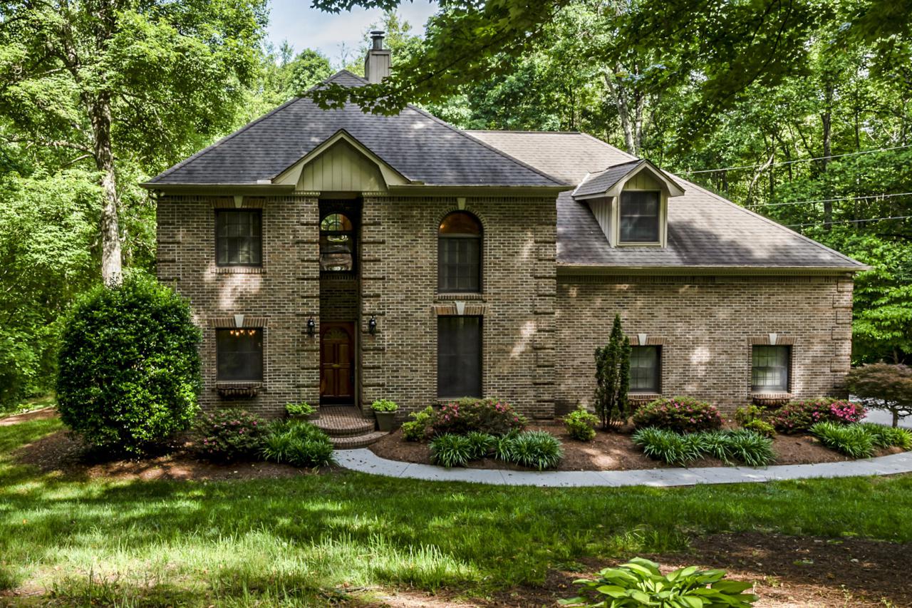 6547 Tell Mynatt Rd - Photo 1