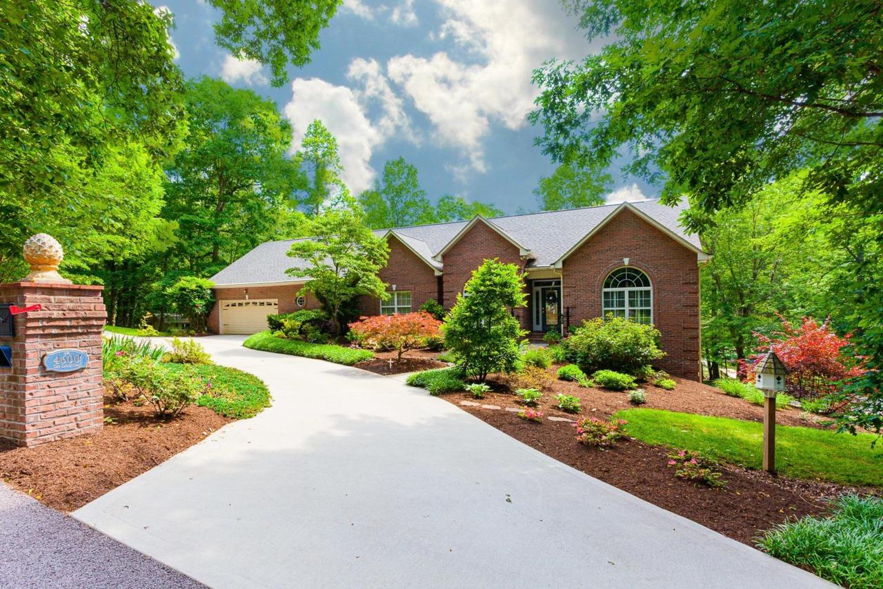 4600 Cruze Rd - Photo 1
