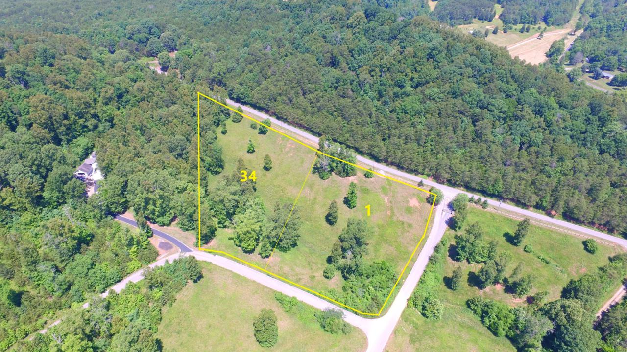 L1&34 Clearwater Cove Drive - Photo 1