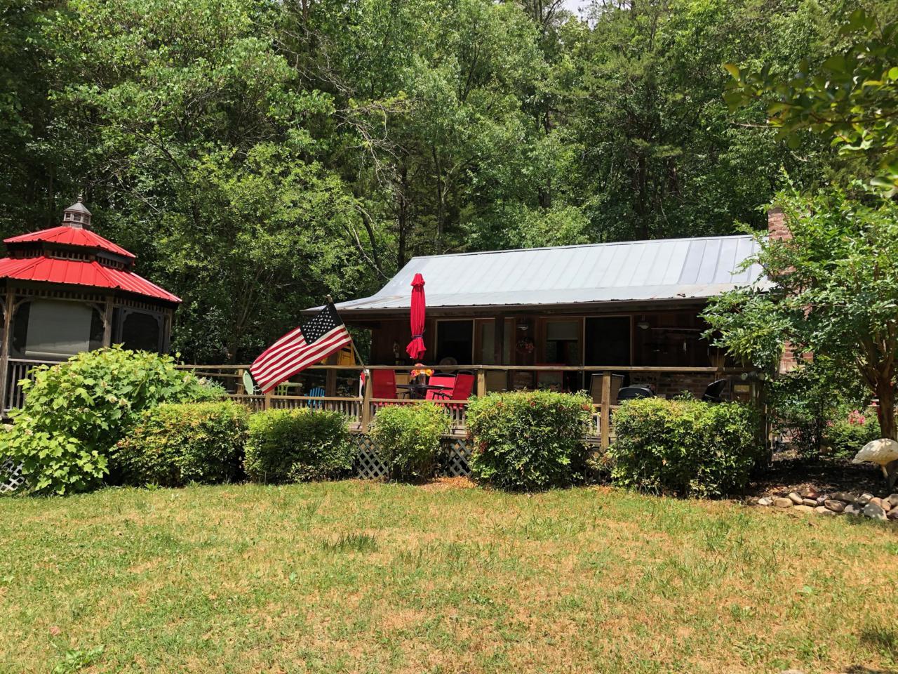 130 Lost Lake Rd - Photo 1