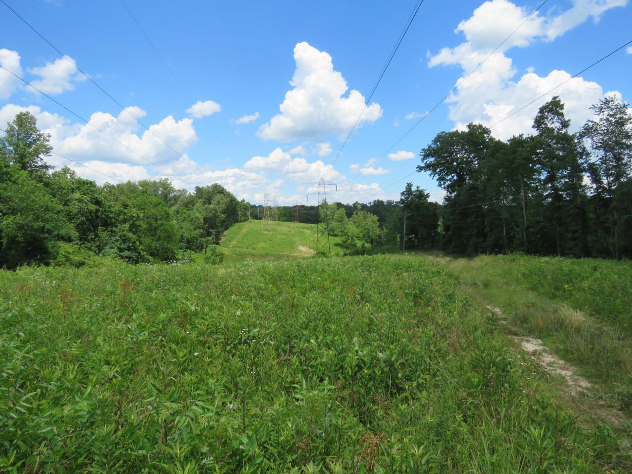 Old Hwy 95 - Photo 1