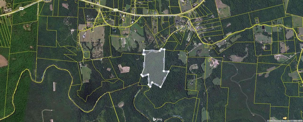 Huse Potter / George Potter Rd - Photo 1