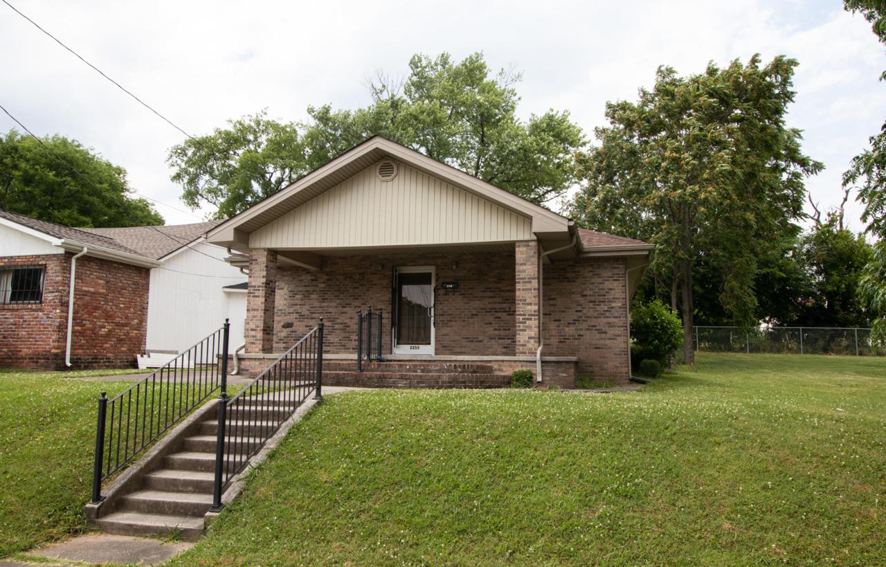 2255 Mccalla Ave - Photo 1