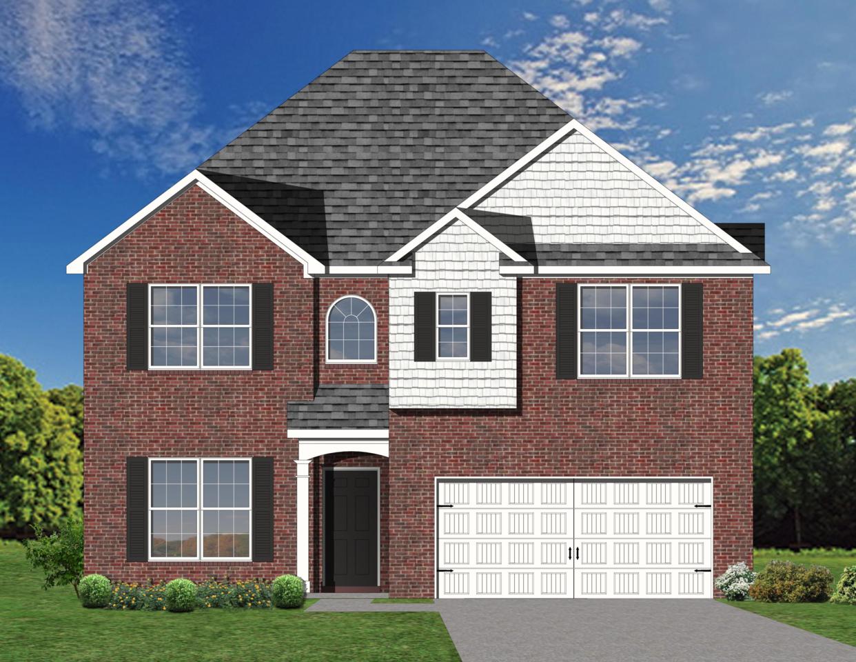 2616 Windjammer Lane - Photo 1
