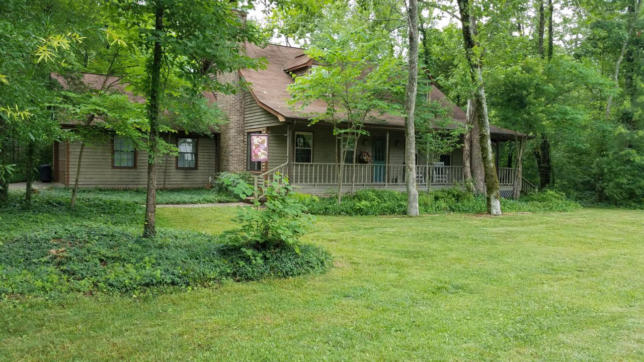 132 Heritage Drive - Photo 1