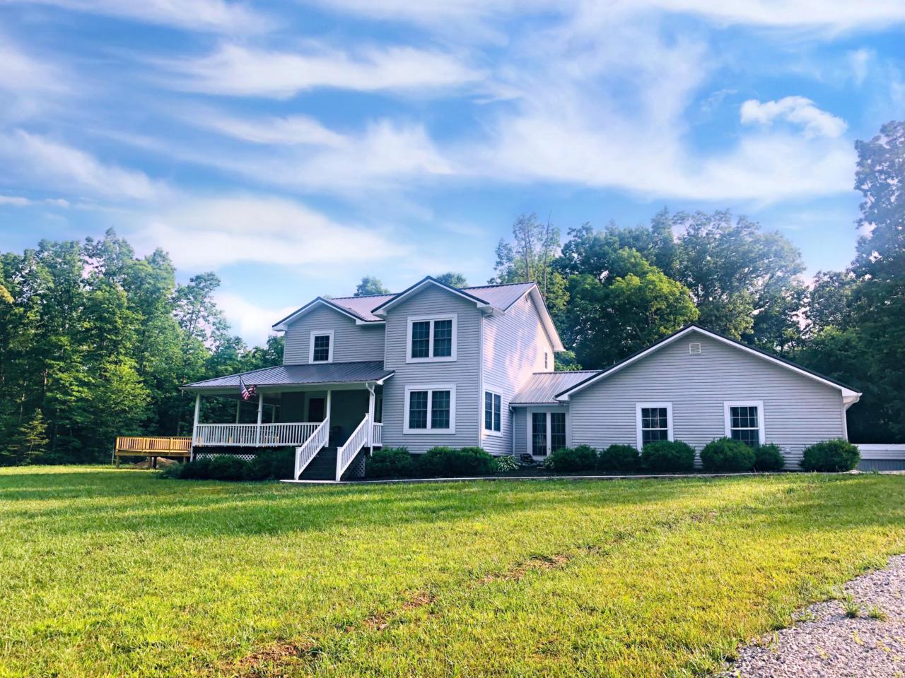 5218 Banner Roslin Rd - Photo 1