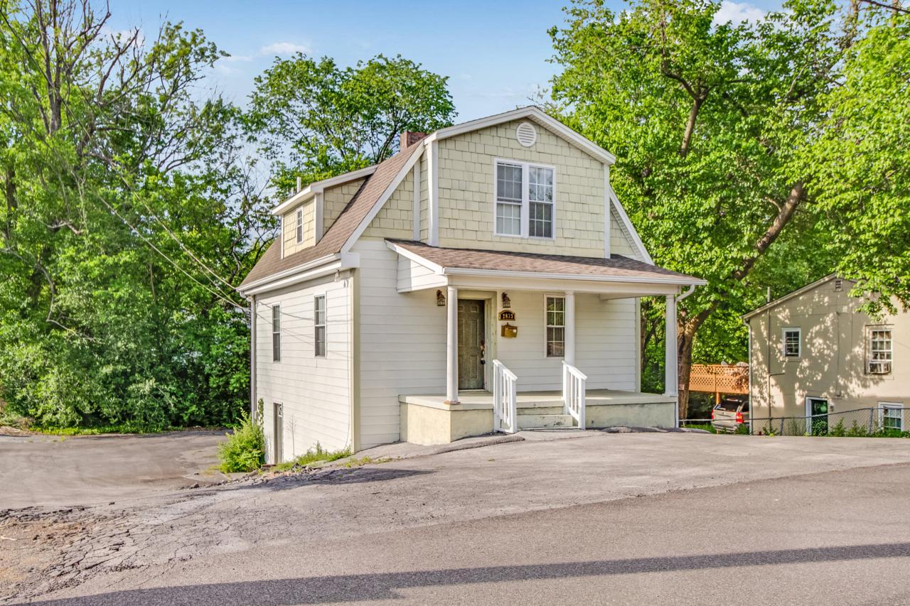 2833 Woodrow Drive - Photo 1