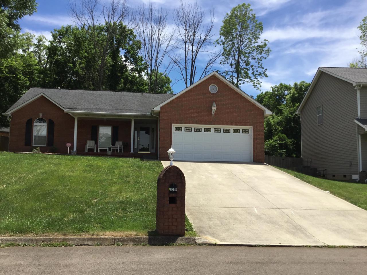 2360 Sunnywood Lane - Photo 1
