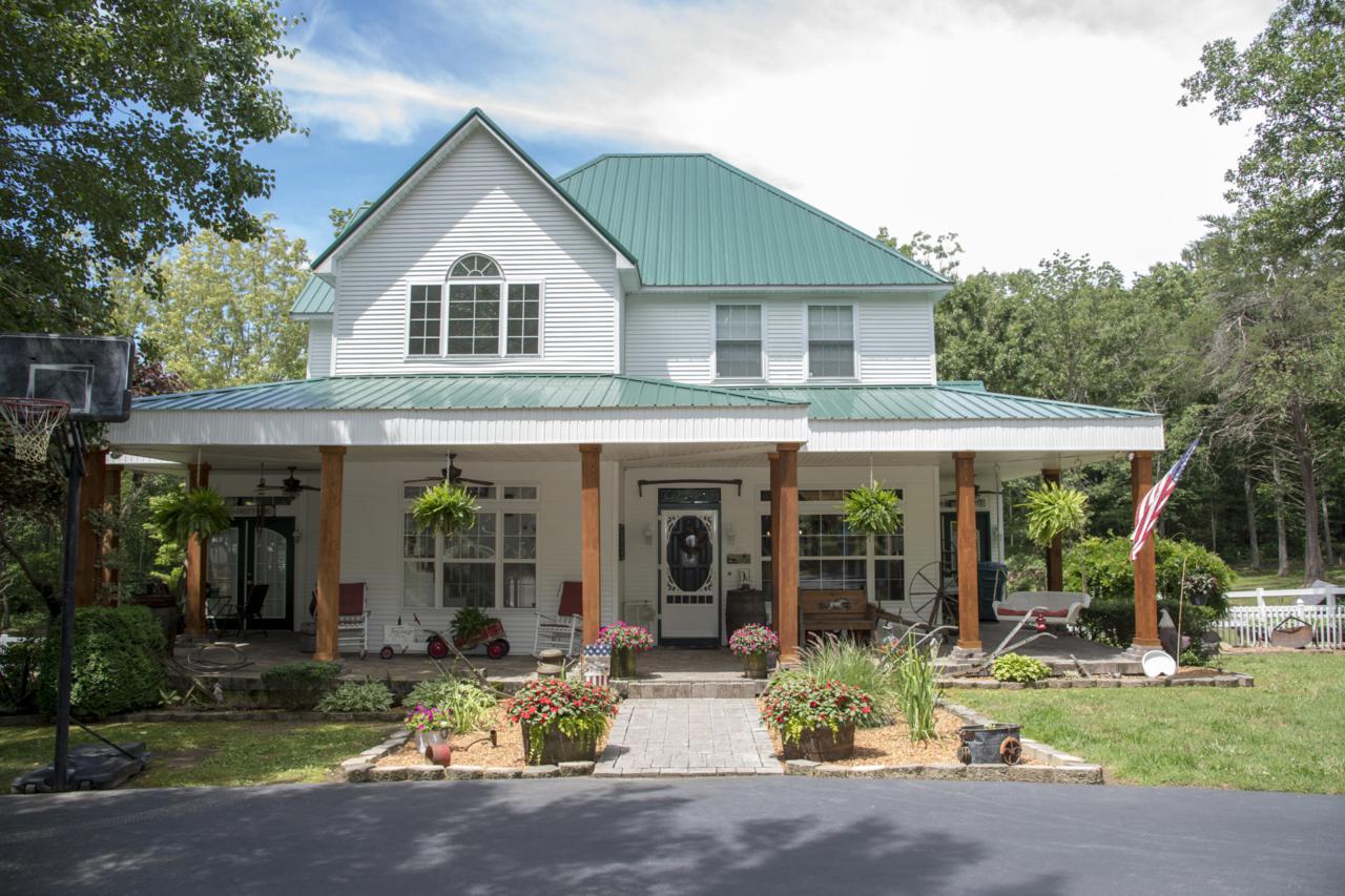 622 Red Brush Drive - Photo 1