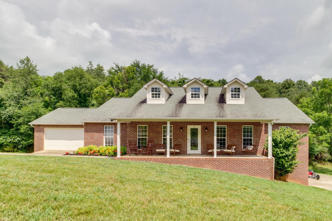 727 Haley Woods Drive - Photo 1